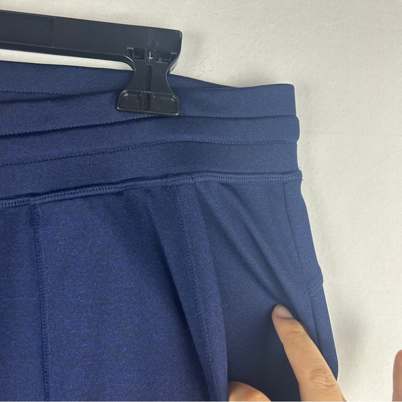 Zyia navy cozy jogger with pockets size XXL pockets - Picture 5 of 11